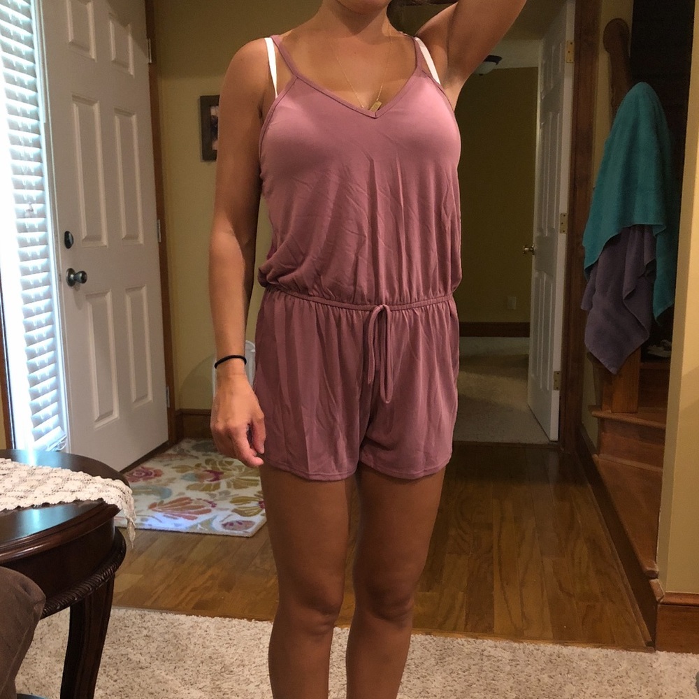 Romper - Picture 2 of 3